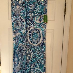 Lilly Pulitzer Georgia May palazzo pants